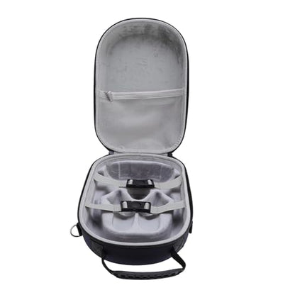 TRAVEL ORGANIZER TRANSPORT BAG, HARD TRANSPORTATION CAS (Dark Blue) - color: Dark Blue