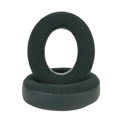 Dekoni Audio Ear Pads for Meze 109 Pro, Over-Ear Headphones Pads Replacement for Meze Headphones (Elite Hybrid)