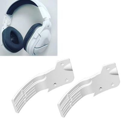 2 Pack Sliding Bracket Alternatives Compatible with Turtle Beach Stealth 600 Gen 2, Replacement Headband Parts, 3D Printed Repair Kit for Broken Headset Frame