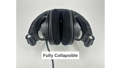 2X Audio Technica ATH-M50 / ATH-M50x / M50x / M50 Hinge Repair Fix Kit, Headphone Accessories, Repair Parts
