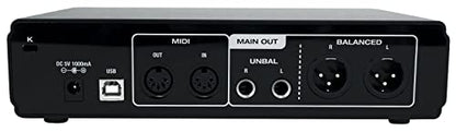 Rockville R-TRACK 2x2 USB Recording Interface Podcast Kit with RCM PRO Mic
