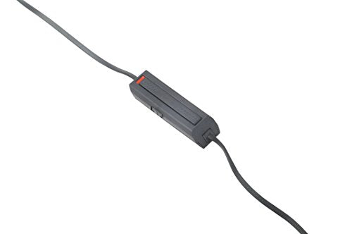 Gioteck TX-1 Tactical Comms Mono Chat Headset for Xbox One and PS4