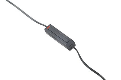 Gioteck TX-1 Tactical Comms Mono Chat Headset for Xbox One and PS4