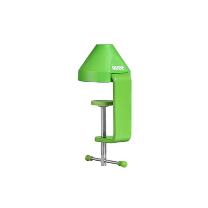 RØDE PSA1+ Professional Studio Boom Arm with Spring Damping, Green - color: Green, style: PSA1+
