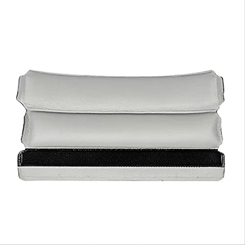 QC35 Headband Cover, Protective Head Band Cushion Pillow Cover Case for Bose QuietComfort Quiet Comfort QC 25 35 II QC25 QC35 II Headphones - Gray - color: Gray