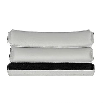 QC35 Headband Cover, Protective Head Band Cushion Pillow Cover Case for Bose QuietComfort Quiet Comfort QC 25 35 II QC25 QC35 II Headphones - Gray - color: Gray
