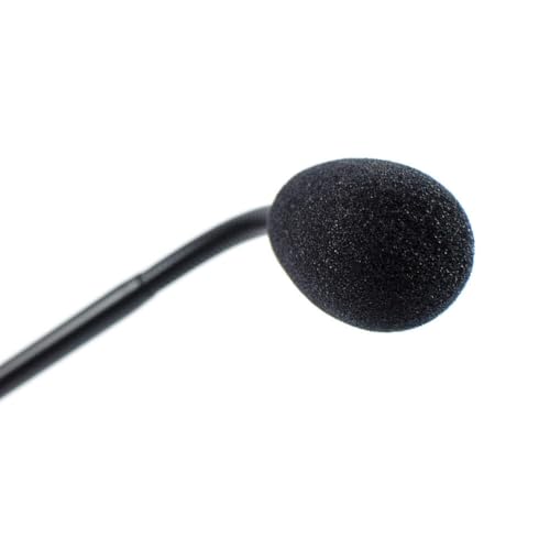 CAD Audio Astatic 915B 15" Cardioid Condenser Mini Gooseneck Microphone - Equitek Capsule for Extended Frequency Response, Black - style: 15-Inch