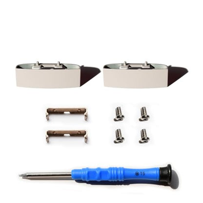 Studio Pro Hinge - Replacement Parts for Beats Studio Pro (A2924) Headphones (Sandstone) - color: Sandstone