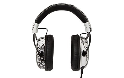 HyperX Cloud Gaming Headset for PC/PS4 - Mav Edition Freestyle Series (KHX-H3CLW1)