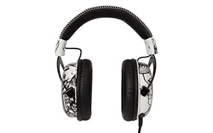 HyperX Cloud Gaming Headset for PC/PS4 - Mav Edition Freestyle Series (KHX-H3CLW1)