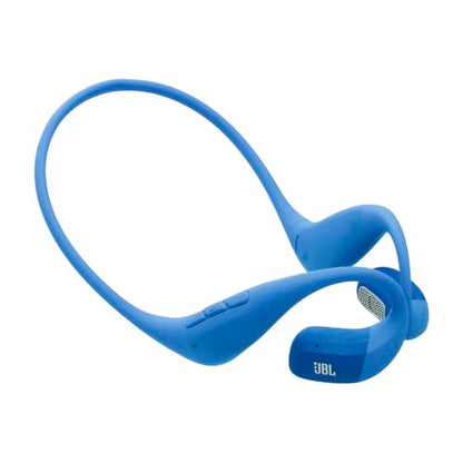 JBL Endurance Pace - Open-Ear Sport Headphones (Blue) - color: Blue