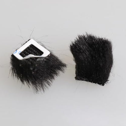 Sports Camera Microphones Windshield Furry Windscreen Furs Screen Muff For 8 9 Action Cameras Microphones Windslayer Cover