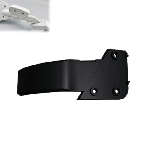 Headset Slider Repair Rail Compatible with Turtle Beach Stealth 600 Gen 2 (Right Side) - color: Right side