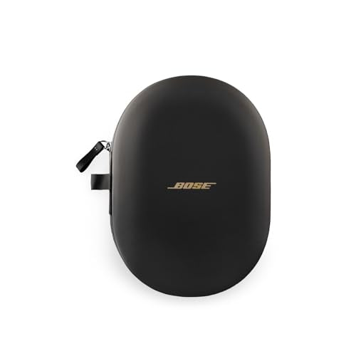 Bose QuietComfort Ultra Bluetooth Headphones (2nd Gen), Wireless Headphones with Spatial Audio, Over Ear Noise Cancelling with Mic, Up to 30 Hours of Play time, Desert Gold - Limited Edition Color - color: Desert Gold