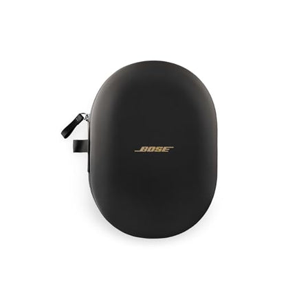 Bose QuietComfort Ultra Bluetooth Headphones (2nd Gen), Wireless Headphones with Spatial Audio, Over Ear Noise Cancelling with Mic, Up to 30 Hours of Play time, Desert Gold - Limited Edition Color - color: Desert Gold