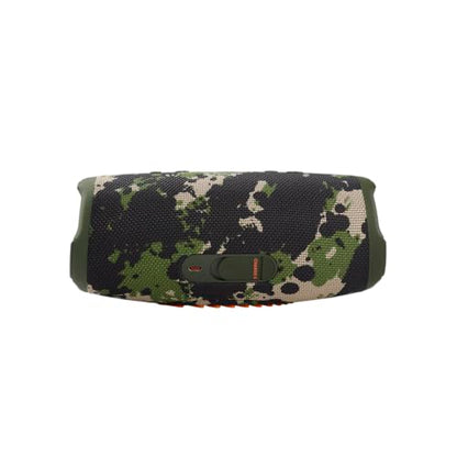 JBL Charge 5 - Portable Waterproof Speaker - Camo - color: Camouflage