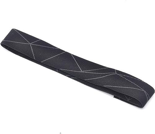SteelSeries Arctis 7 Replacement Fabric Headband Top Pad Cushion - Compatible with Arctis 7 / 9X / Pro Wireless Gaming Headset Headphone Head Band - color: Headband B
