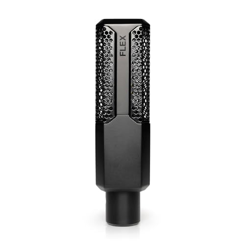 LEWITT LCT441Flex Multi Pattern Large Diapragm Mic