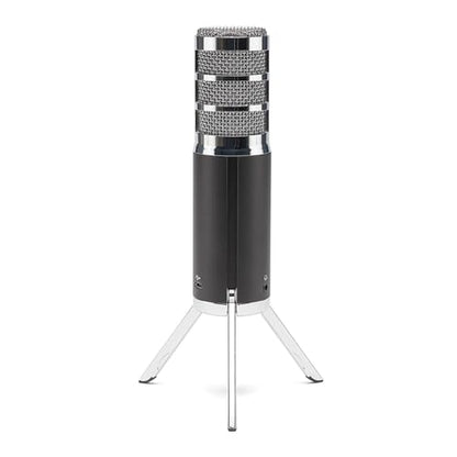 SAMSON Satellite USB/iOS Podcast Condenser Microphone