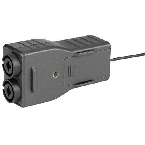 Saramonic SmartRig+ UC Two-Channel Audio Interface for USB Type-C Android Devices and PC's