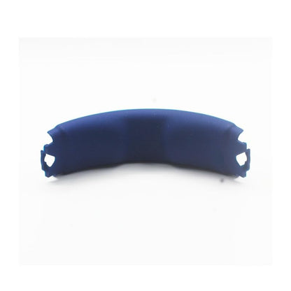 Silicone Headband Pad for Skullcandy Crusher Evo Headphones, Headband Protector Cover Pad, Dark Blue - color: dark blue