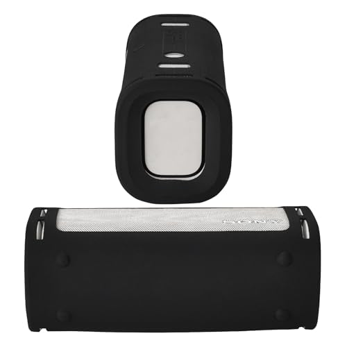 Silicone Case Compatible with Sony ULT Field 5 Portable Speaker | Bluetooth Speaker Case Protective Cover