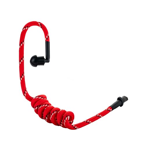 Replacement Braided Nylon Acoustic Coil (CTB14) - color: CTB14