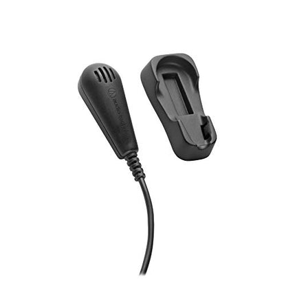 Audio-Technica ATR4650-USB Omni Condenser Microphone