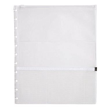 DISCBOUND PHONE INSERT