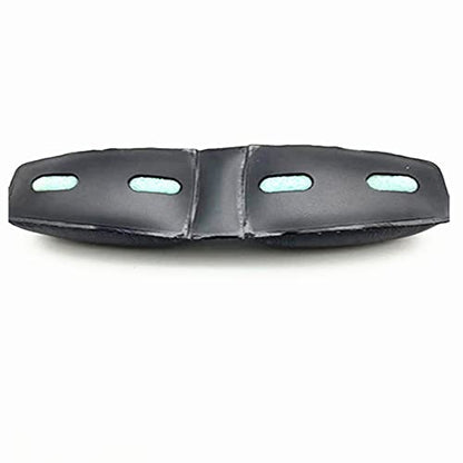 Replacement Head Pads Soft Headband Pads for Lightspeed Zulu Aviation Headset (Zulu Headband pad)