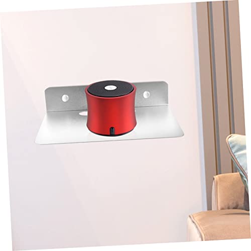 Wall Shelving Floating Shelves Wall Mounted Shelves for Cameras Monitors Speakers