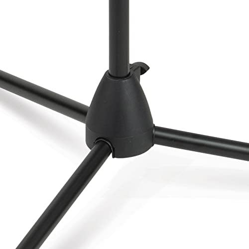 On-Stage MS7701TB Telescoping Euro Boom Mic Stand