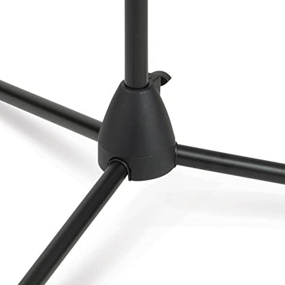 On-Stage MS7701TB Telescoping Euro Boom Mic Stand
