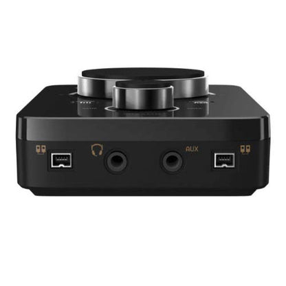 ASTRO Gaming A40 TR Headset + MixAmp Pro TR for PlayStation 4 (2017 Model)