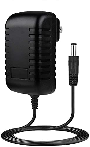 BestCH AC/DC Adapter Replacement for Musical Fidelity V90-DAC 32-bit DAC, V90-HPA V90-BHA V-CAN II Headphone Amplifier Amp V90-LPS Phono Preamp V90-BLU Bluetooth Link Power