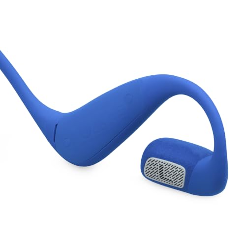 JBL Endurance Pace - Open-Ear Sport Headphones (Blue) - color: Blue