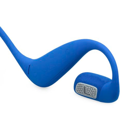 JBL Endurance Pace - Open-Ear Sport Headphones (Blue) - color: Blue