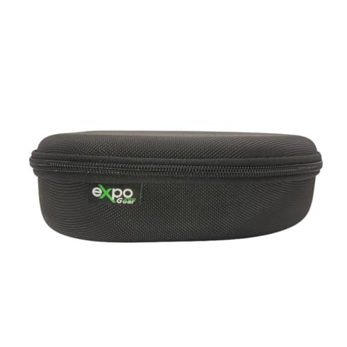Over-Ear Weather-Resistant Protective Hardshell Case