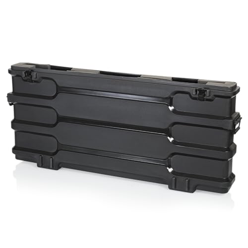 Gator Cases Molded LCD/LED TV and Monitor Transport Case, Fits 49" - 55" Screens (GLED4955ROTO) - size: 49" - 55"