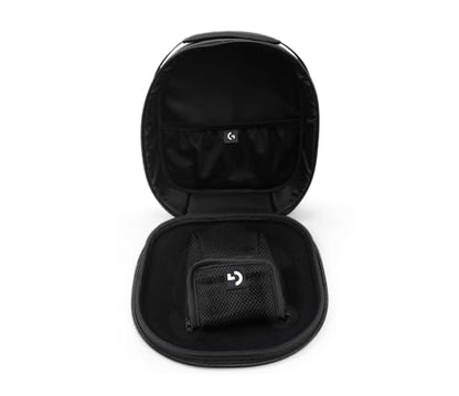 Logitech - Carrying Case for Headphones and Mouse