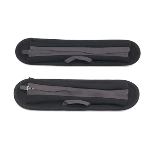 Comfortable Fabric Headband Cover for QC25 QC35II QC45 SOLO3 Protector Zipper Cushion Easy to Change and Clean