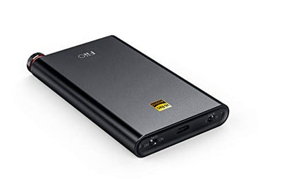 FiiO Q1 Mark II Native DSD DAC & Amplifier for PC/MobilePhone