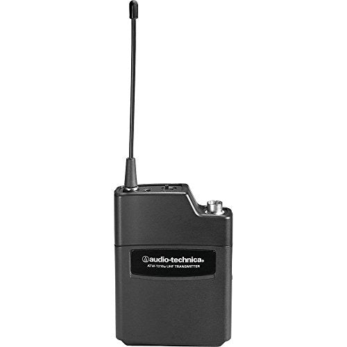 Audio-Technica ATW-2110AI 2000 시리즈 무선 바디 팩 시스템 - size: Body Pack System