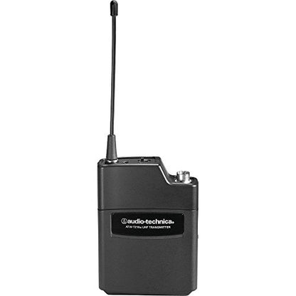 Audio-Technica ATW-2110AI 2000 시리즈 무선 바디 팩 시스템 - size: Body Pack System