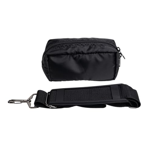 Shure by Gator Padded Wireless System Solution Bag for a Single Wireless Microphone System; (SH-WSYS-BAG) - size: Gig Bag, style: Single Wireless System