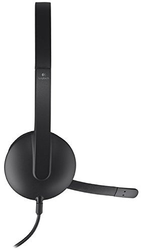Logitech USB Headset H340