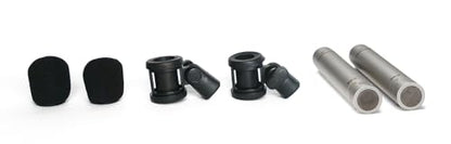 SAMSON C02 Pencil Condenser Microphones