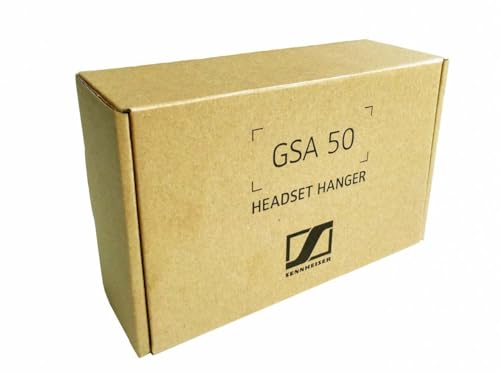 Sennheiser GSA 50 Headphone Headset Hanger Holder Universal Fit