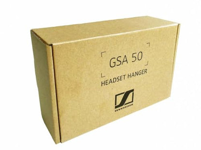 Sennheiser GSA 50 Headphone Headset Hanger Holder Universal Fit