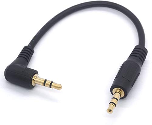3.5mm Audio Cable (15cm)